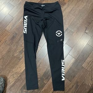 Virus women’s leggings